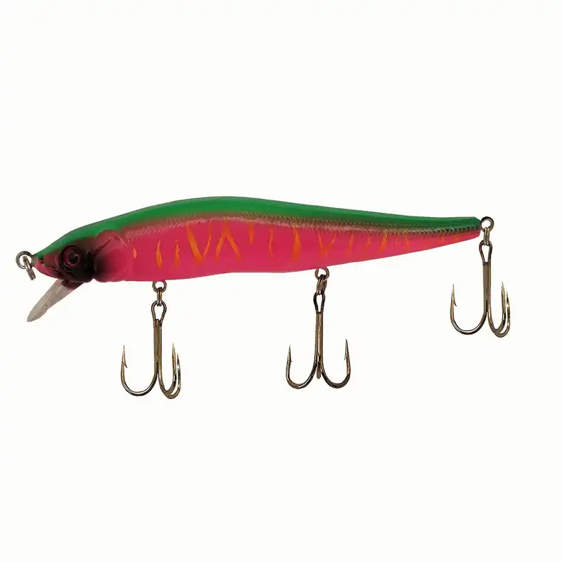 طعمه ماهیگیری مدل لور کد 14 11