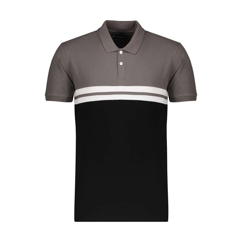 پولوشرت مردانه جامه پوش آرا مدل 4011030433-94