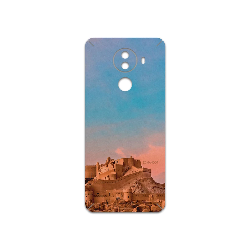 برچسب پوششی ماهوت مدل ARG-e-BAM مناسب برای گوشی موبایل جی ال ایکس M1