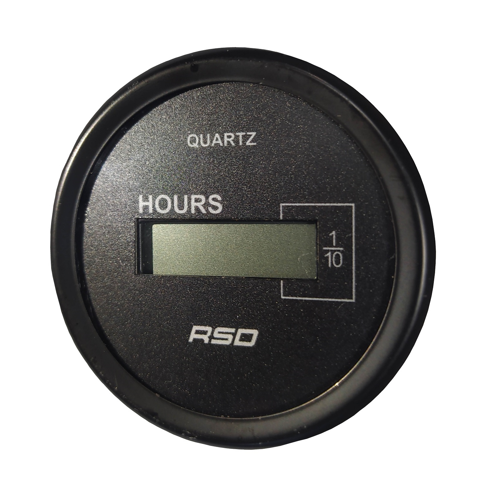 نکته خرید - قیمت روز ساعت شمار دیجیتال آر اس دی مدل RSD-HC01 خرید