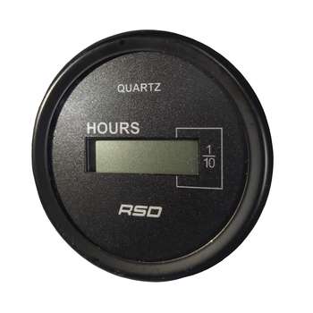 ساعت شمار دیجیتال آر اس دی مدل RSD-HC01
