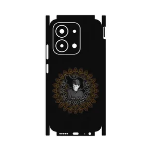 MAHOOT MohammadReza Shajarian-FullSkin Cover Sticker for Xiaomi Redmi 15C 4G