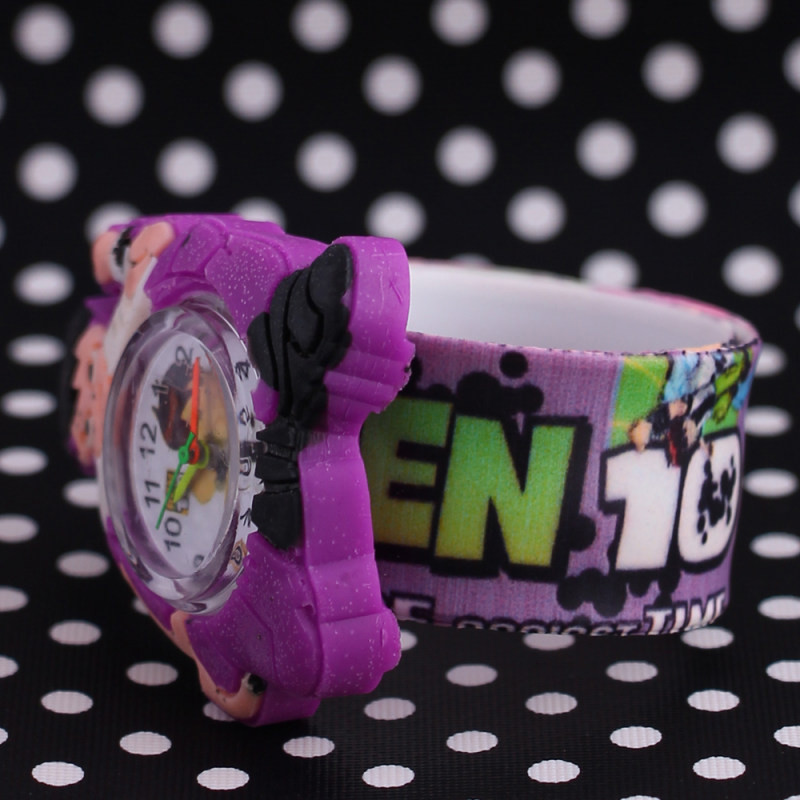 ساعت مچی عقربه ای پسرانه مدل BN 13230 -B-S ساعت مچی عقربه ای پسرانه مدل BN 13230 -B-S