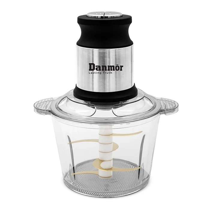 خردکن دانمور مدل DR-1002