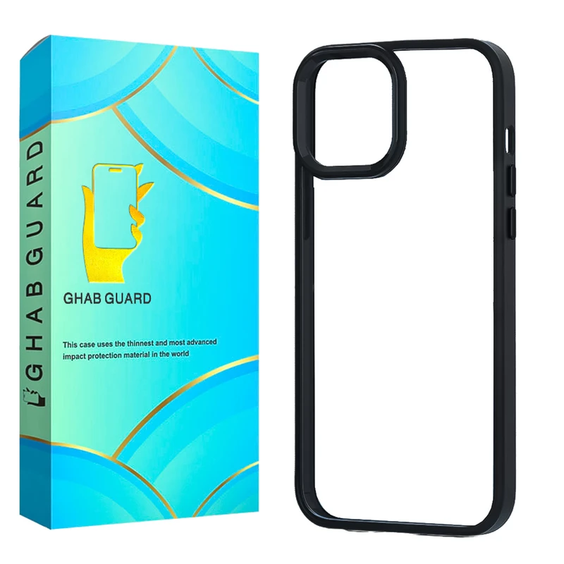 کاور قاب گارد مدل MAGI مناسب برای گوشی موبایل اپل iPhone 11 Pro Max