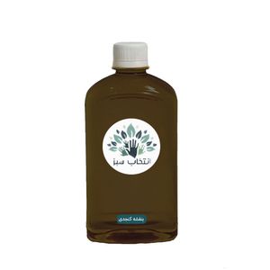 روغن بنفشه کنجدی انتخاب سبز مدل 31323 حجم 200 میلی لیتر