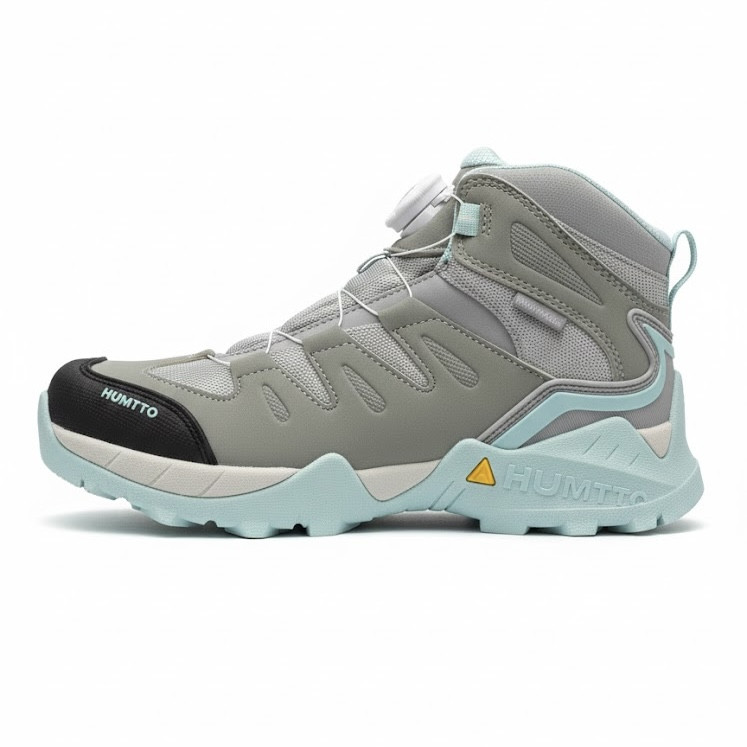 کفش طبیعت‌گردی بچگانه هامتو مدل 260373E-4