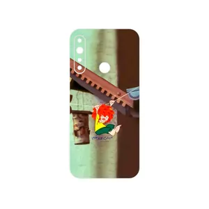 MAHOOT Meister Eder und sein Pumuckl Cover Sticker for Gplus P10