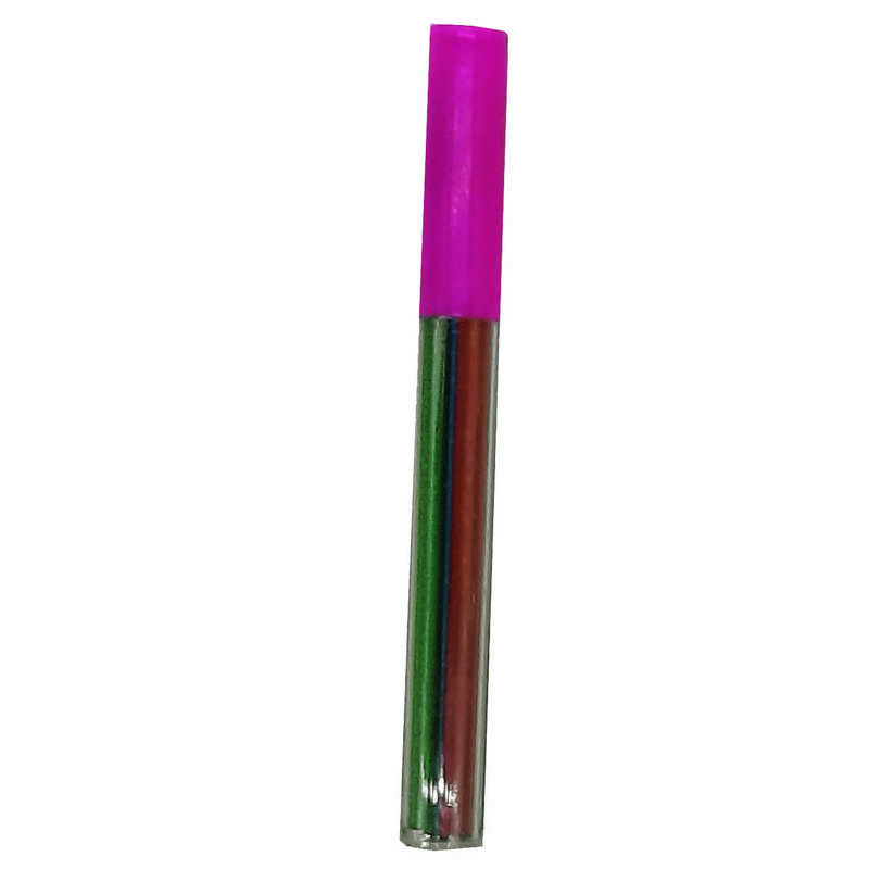 نوک مداد نوکی 2 میلی متری دوناوانگ مدل هفت رنگ