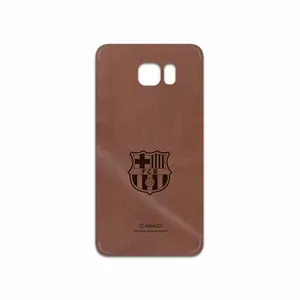 MAHOOT MNL-BRCA Cover Sticker for Samsung Galaxy Note 5