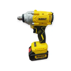 آچاربکس شارژی دیوالت مدل XGT48 درایو 1/2 اینچ