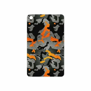 MAHOOT Autumn-Army Cover Sticker for Xiaomi Mi Pad 4 2018