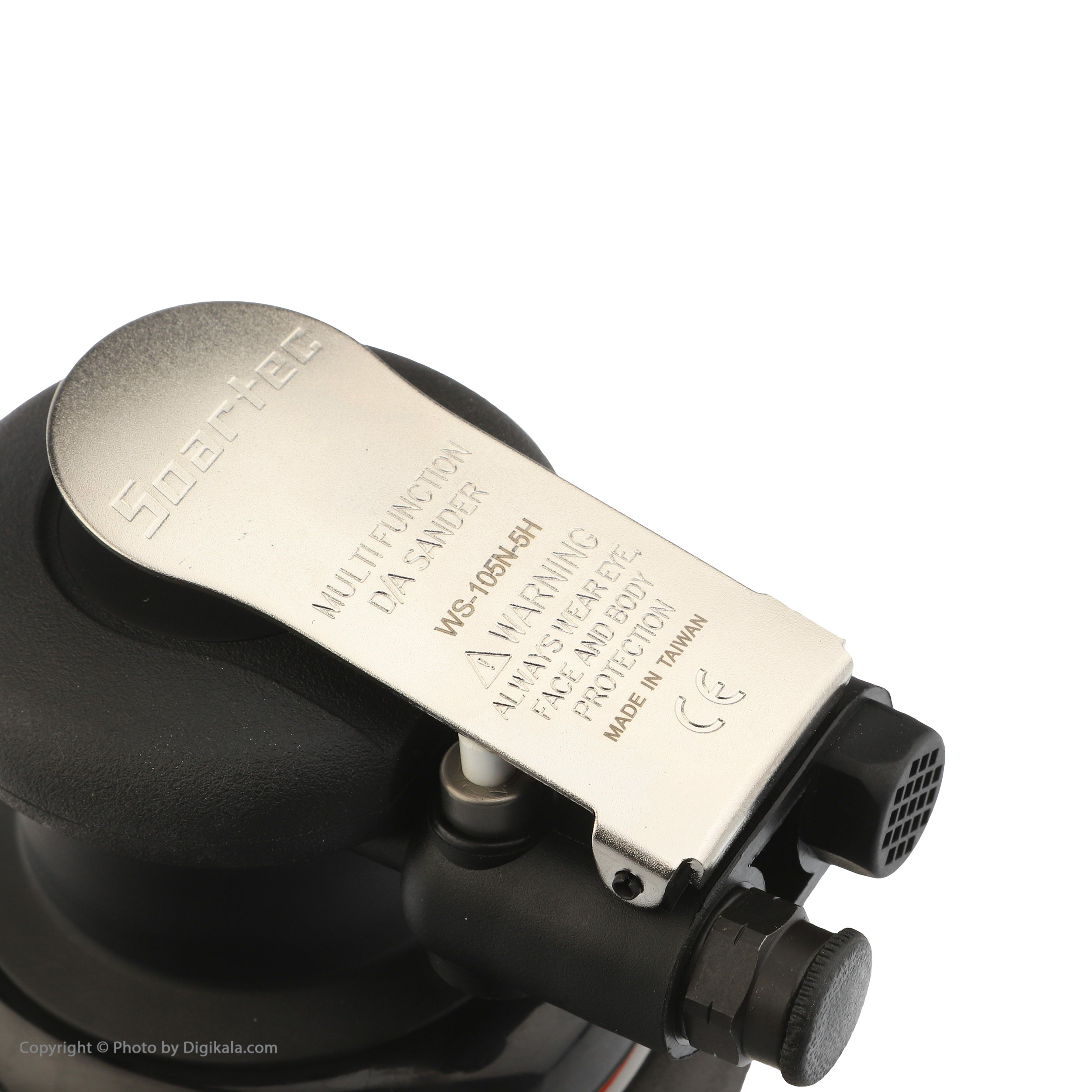 دستگاه سنباده زن سوارتک مدل WS-105N-5H