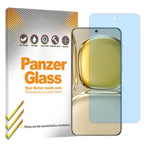 Panzer glass Eye Care model anti blue ray screen protector suitable for Huawei P50 Pro mobile phone