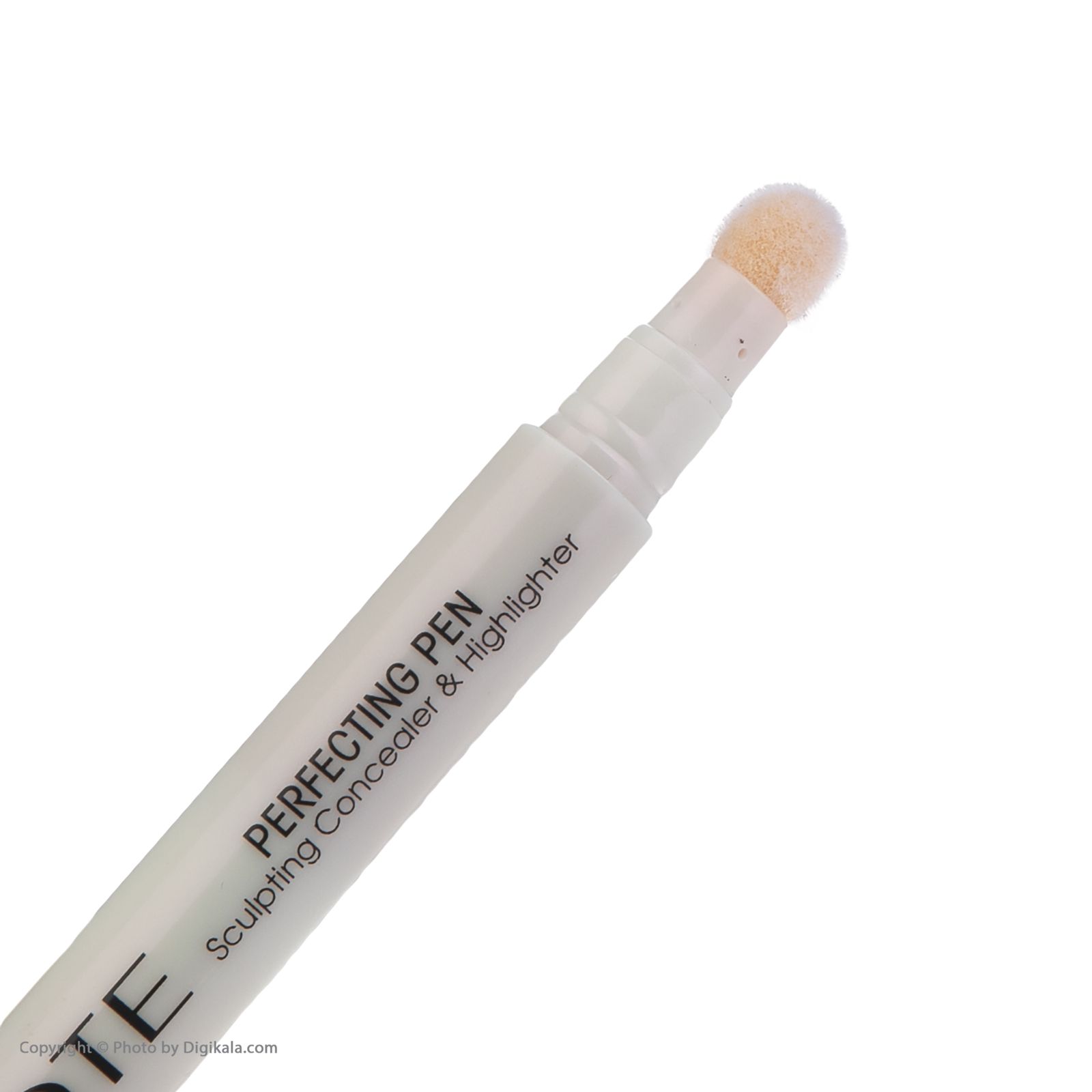 کانسیلر نوت مدل Perfecting Pen تحت لیسانس شماره 02 -  - 11