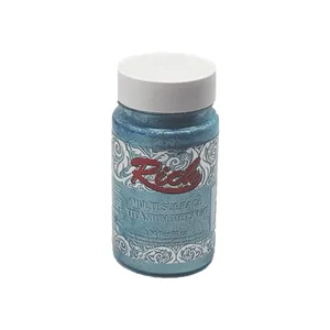 رنگ ریچ مدل تیتانیوم متالیک مولتی سرفیس کد 2564 حجم 90 میلی لیتر