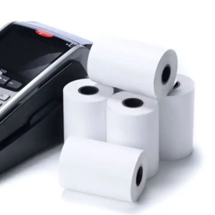 رول حرارتی مدل pos-15 بسته 15 عددی