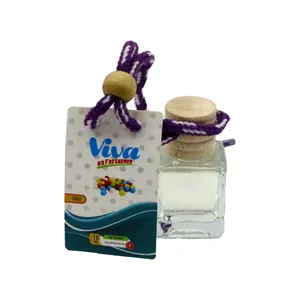خوشبو کننده خودرو ویوا کد BG1