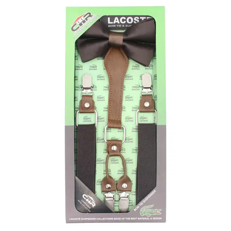 ساسبند زنانه سی اچ آر کد W066