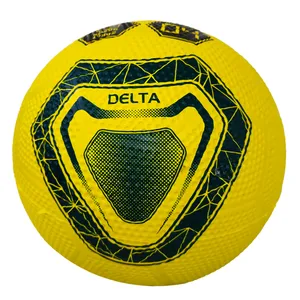 توپ فوتبال طرح دلتا مدل D11