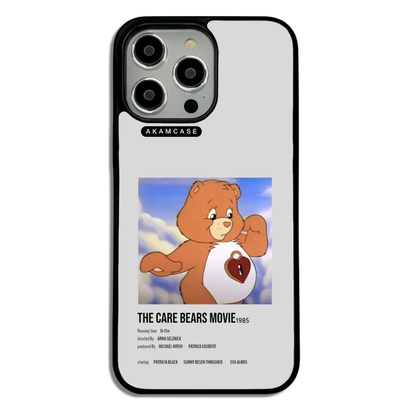 کاور آکام مدل AMC-WA14PROMAX-CARTOONS-16 مناسب برای گوشی موبایل اپل iPhone 14 Pro Max