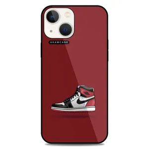 AKAM AMC-WA13-NIKE-28 Cover For Apple iPhone 13