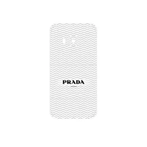 MAHOOT Prada Cover Sticker for HTC One S9
