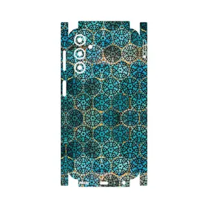 MAHOOT Iran Tile 9-FullSkin Cover Sticker for Samsung Galaxy A24