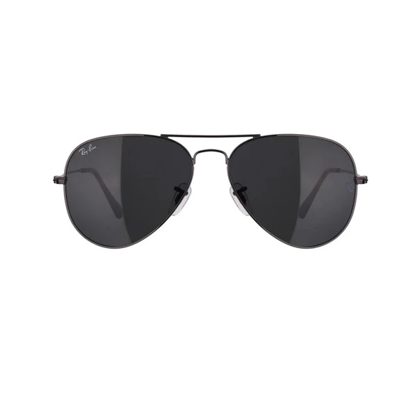 عینک آفتابی خلبانی (Aviator) مدل RB3025-002/62