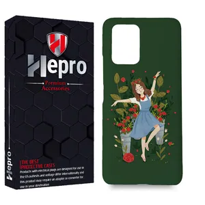 HEPRO MC Cover for XIAOMI POCO X3 GT