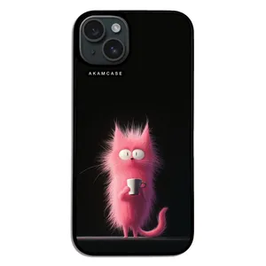 AKAM AMC-WA15PLUS-CATS-35 Cover For Apple iPhone 15 Plus