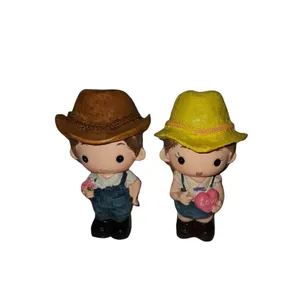 مجسمه مدل m-t4001 بسته 2 عددی