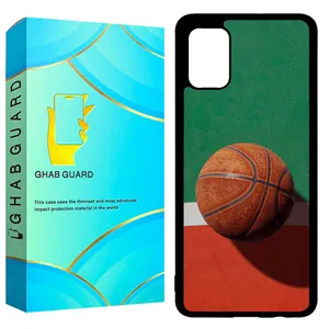 Ghab Guard GCHPA51 Cover For Samsung Galaxy A51 4G / 5G