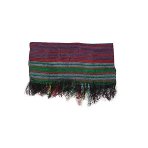 دستمال سروگردن مدل یزدی