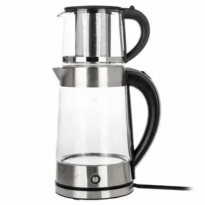 چای ساز  کویین هوم  مدل 8050 