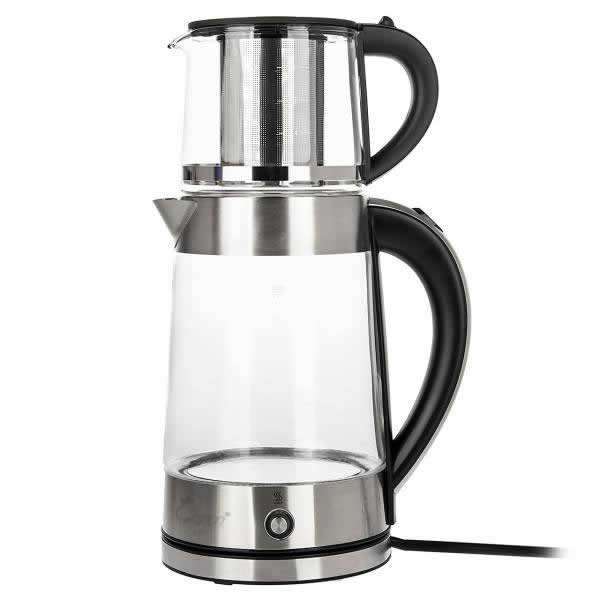 چای ساز کویین هوم مدل 8050
