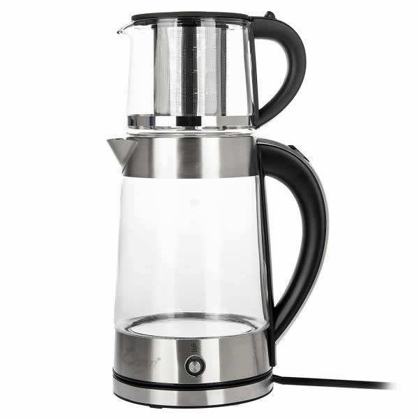 چای ساز کویین هوم مدل 8050
