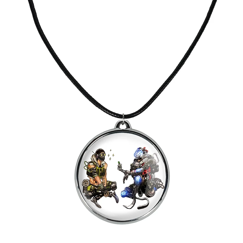 گردنبند خندالو مدل بازی تایتان فال (Titanfall) کد 3261732618