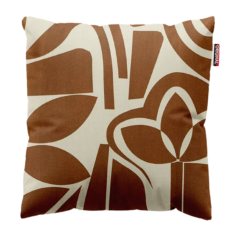 کوسن پاد آفرین مدل مینیمال مدرن کد PK403096 سایز 40*40 سانتی متر