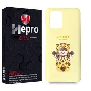 HEPRO MC Cover for XIAOMI Redmi 10 / Redmi 10 Prime