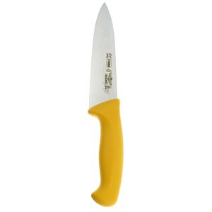 نقد و بررسی چاقو آشپزخانه حیدری طرح دوبچه مدل BET-P201 5 توسط خریداران
