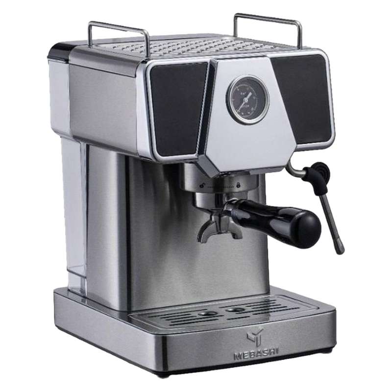 قهوه ساز مباشی مدل ME-ECM 2033