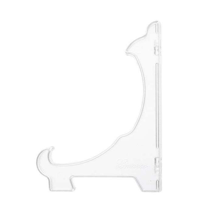 نگهدارنده بشقاب مدل رومیزی بسته 6عددی