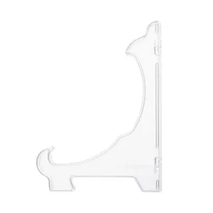 نگهدارنده بشقاب مدل رومیزی بسته 3 عددی