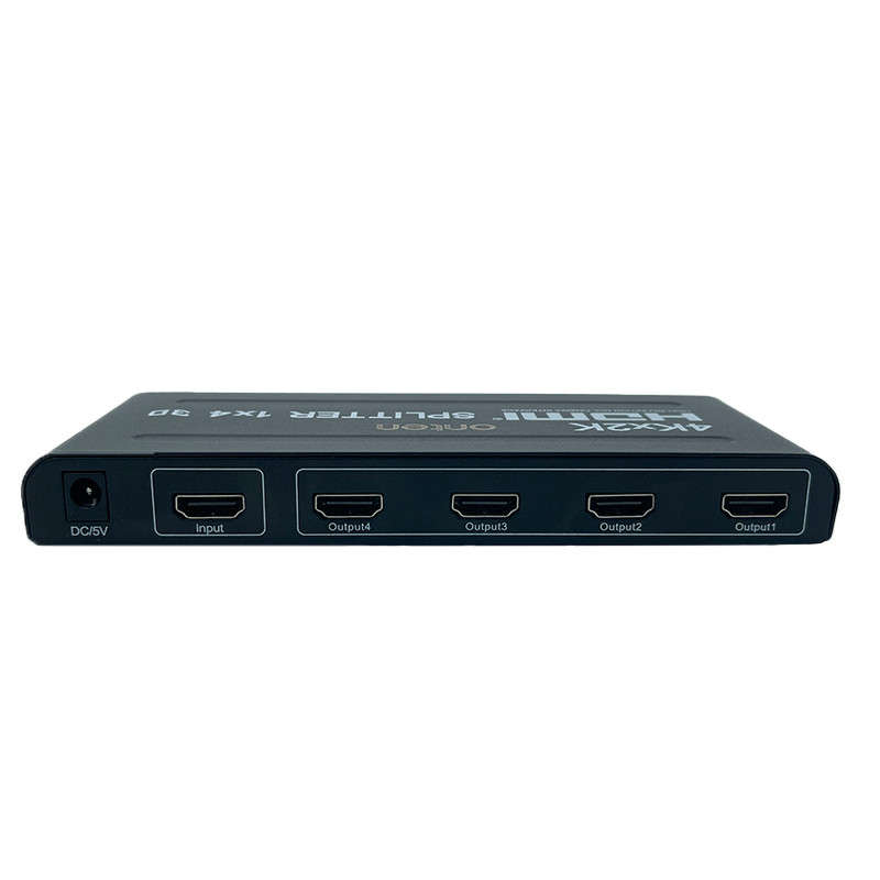 اسپلیتر 4 پورت HDMI  اونتن مدل 7595