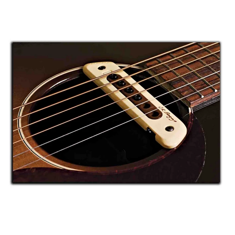 تابلو شاسی بکلیت طرح سیم گیتار مدل SH-5941