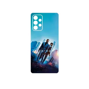 MAHOOT Tenet Cover Sticker for Samsung Galaxy A53 5G