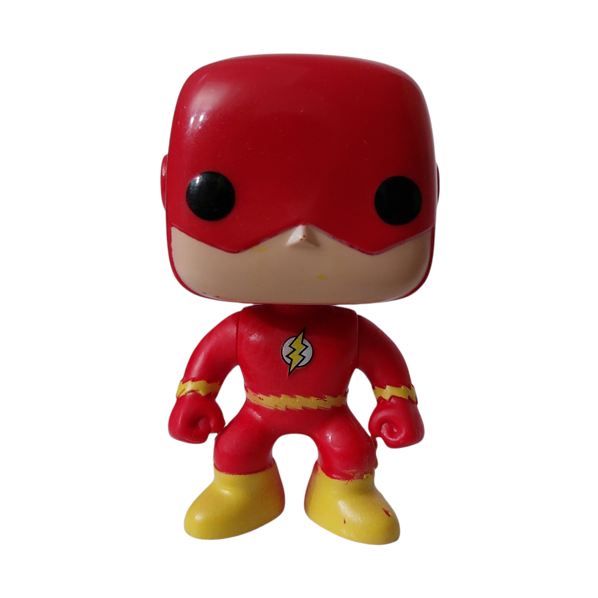 اکشن فیگور مدل فلش کد funko -94