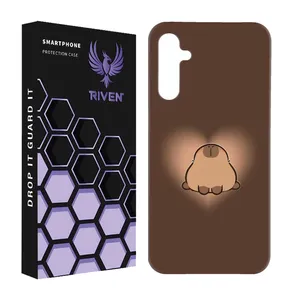 RIVEN RI1-18 Case For Samsung Galaxy A54