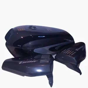 باک موتورسیکلت تیزرو یدک پارس کد MF2000266 همراه با قاب بغل